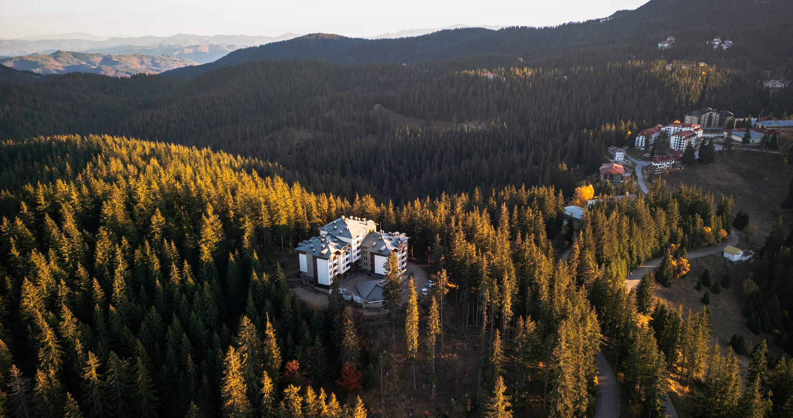pamporovo-residence-sky-view