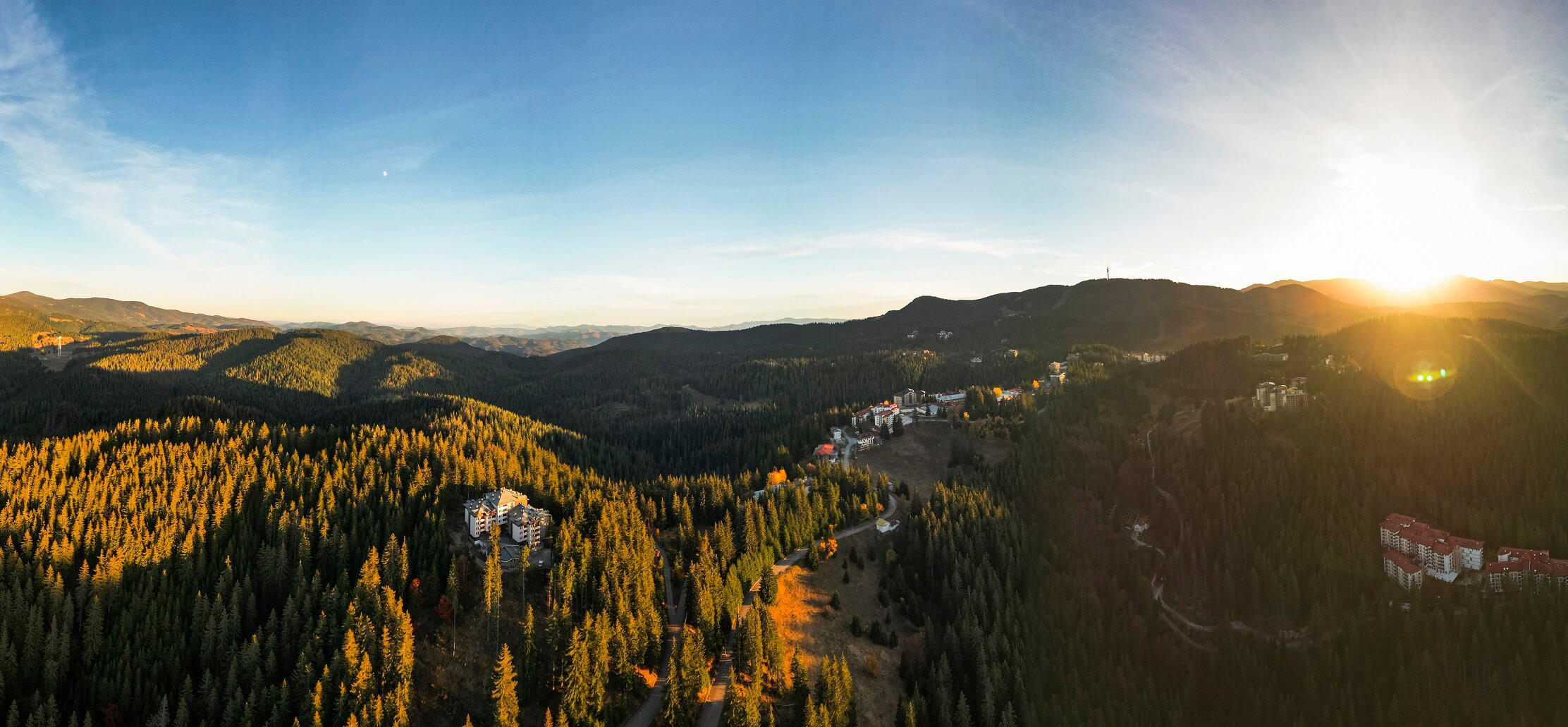 pamporovo-residence